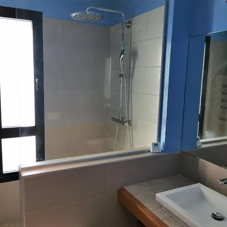 Villa La Coquette Du Marais *