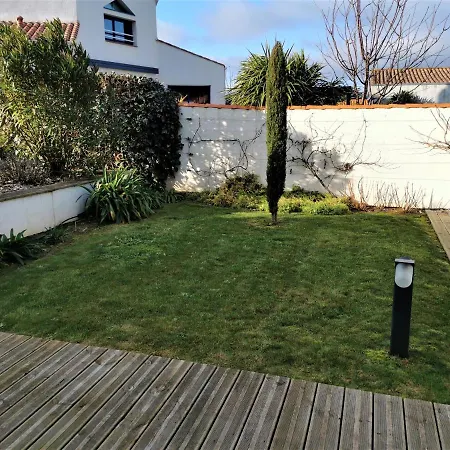 La Coquette Du Marais *