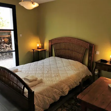 La Coquette Du Marais