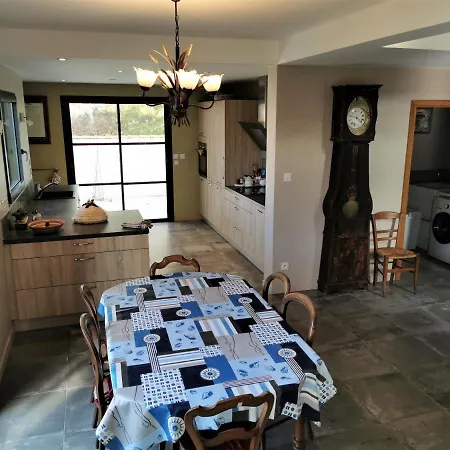 La Coquette Du Marais