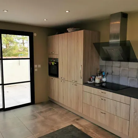 Villa La Coquette Du Marais