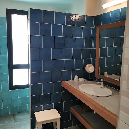 La Coquette Du Marais * Les Sables-d'Olonne