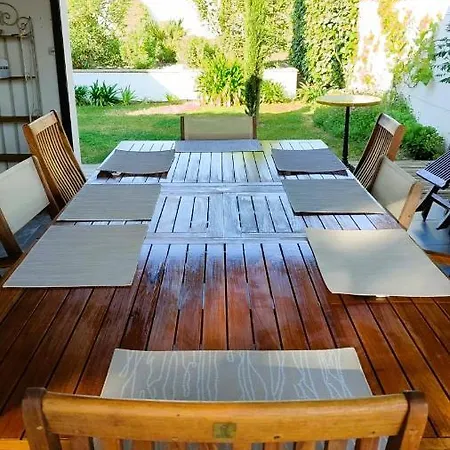 La Coquette Du Marais