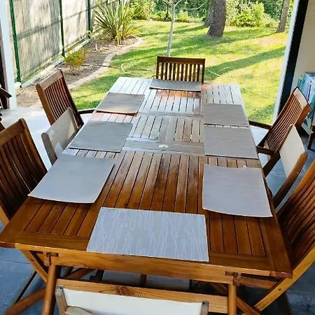 La Coquette Du Marais