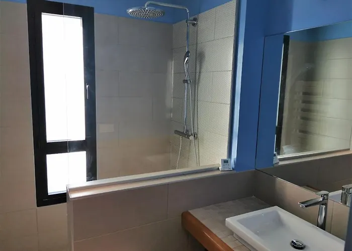 别墅 La Coquette Du Marais *