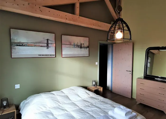 La Coquette Du Marais