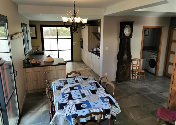 La Coquette Du Marais