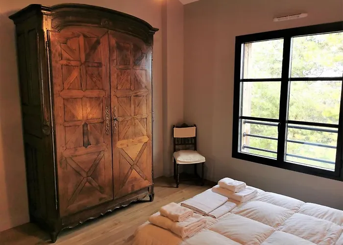 La Coquette Du Marais 莱萨布勒-多洛讷