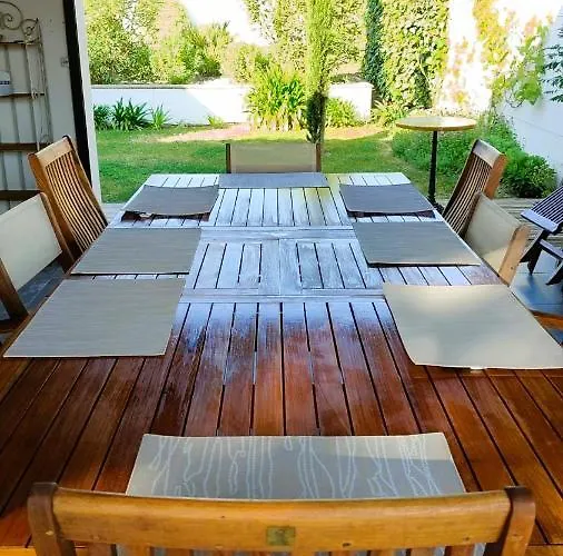 La Coquette Du Marais