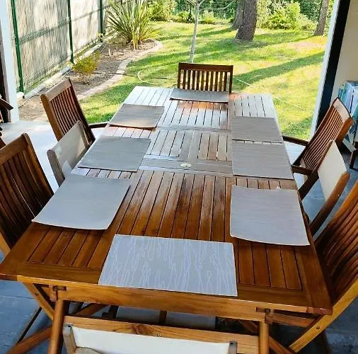 La Coquette Du Marais