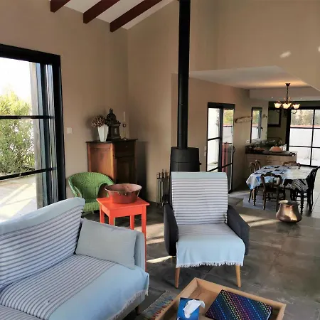 La Coquette Du Marais Villa Les Sables-dʼOlonne