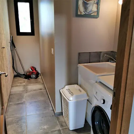 Villa La Coquette Du Marais Les Sables-dʼOlonne