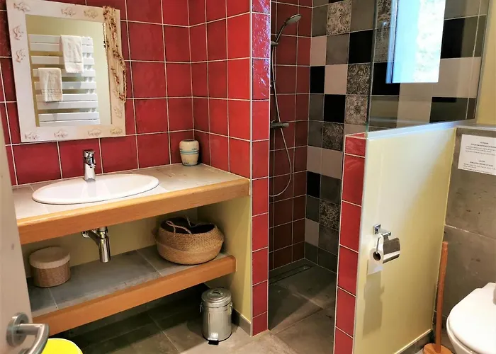 La Coquette Du Marais Les Sables-dʼOlonne