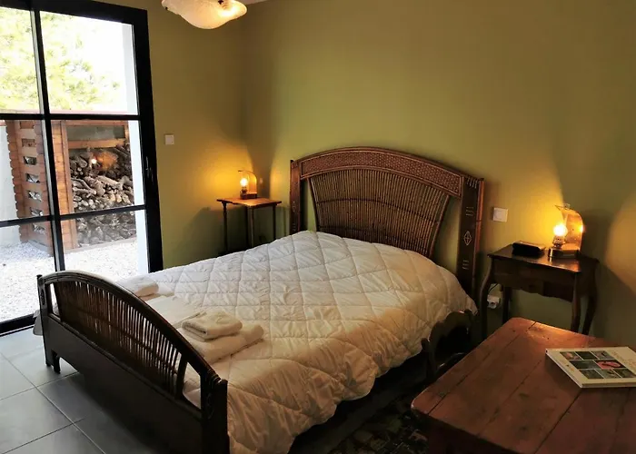 La Coquette Du Marais