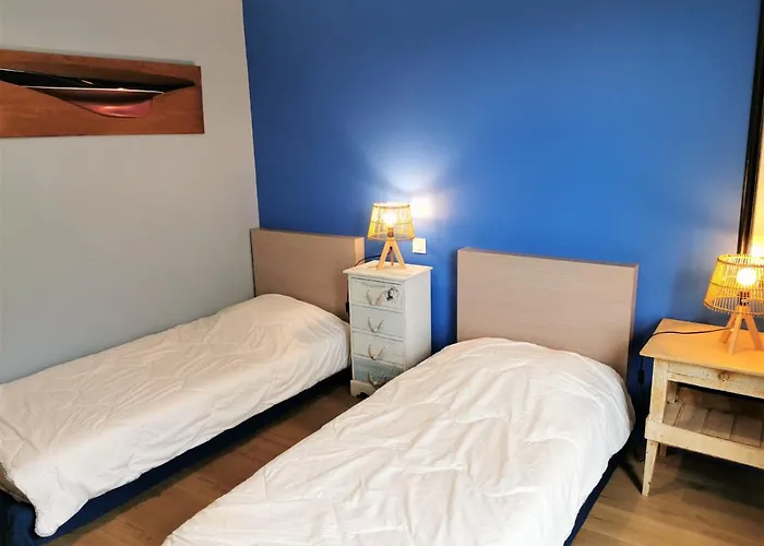 La Coquette Du Marais