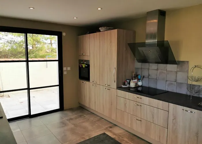 Villa La Coquette Du Marais