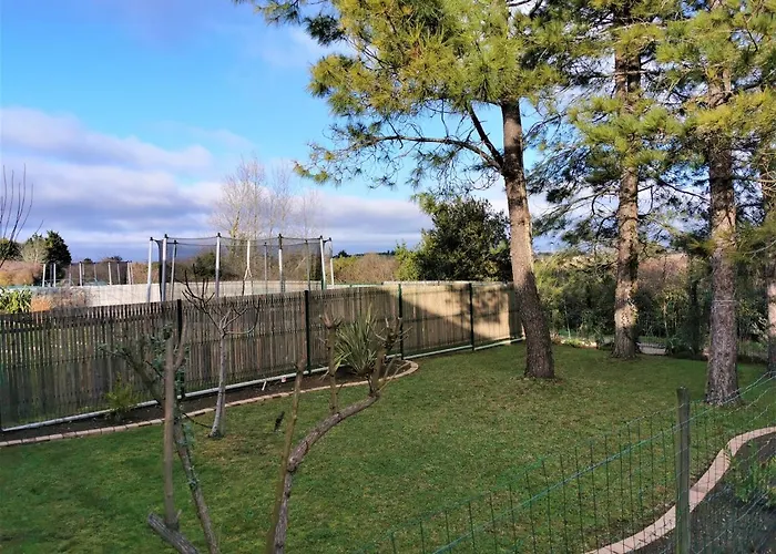 Villa La Coquette Du Marais